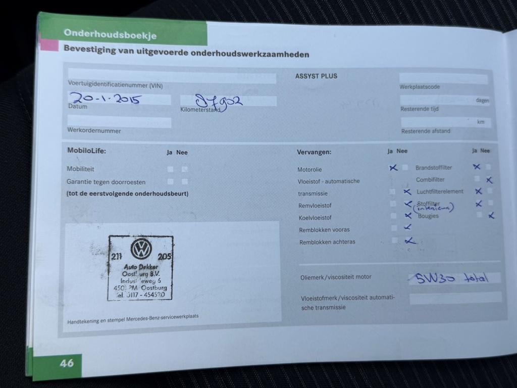 Mercedes-Benz C-Klasse 320 cdi elegance lschuif- kanteldak l bi-xenon l com