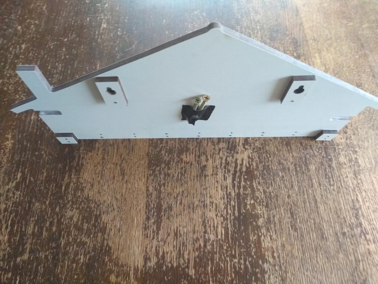 Te Koop Wandmontage Sleutelhuis houder