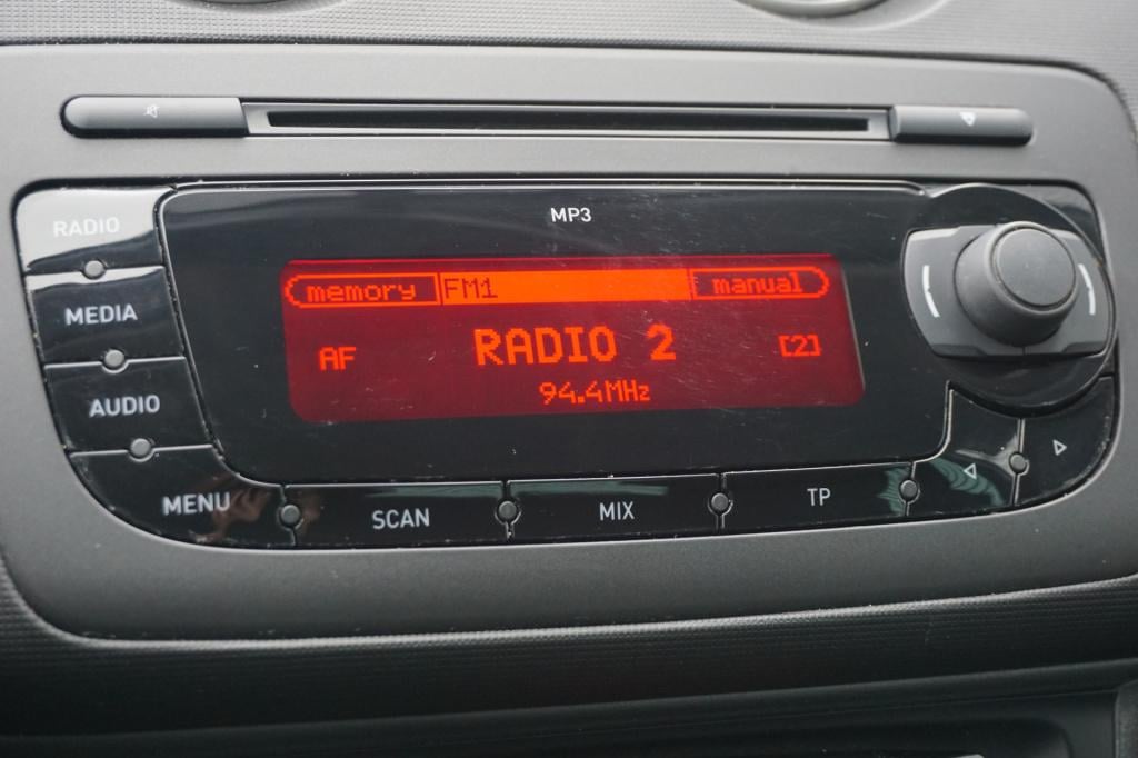 Seat Ibiza st 1.2 tdi copa plus ecomotive climate / cruise / trekhaak / lm 