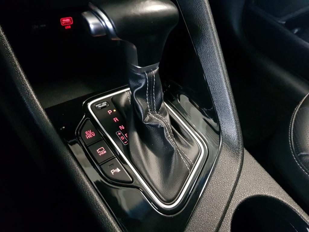 Kia Niro phev dynamicplus edition