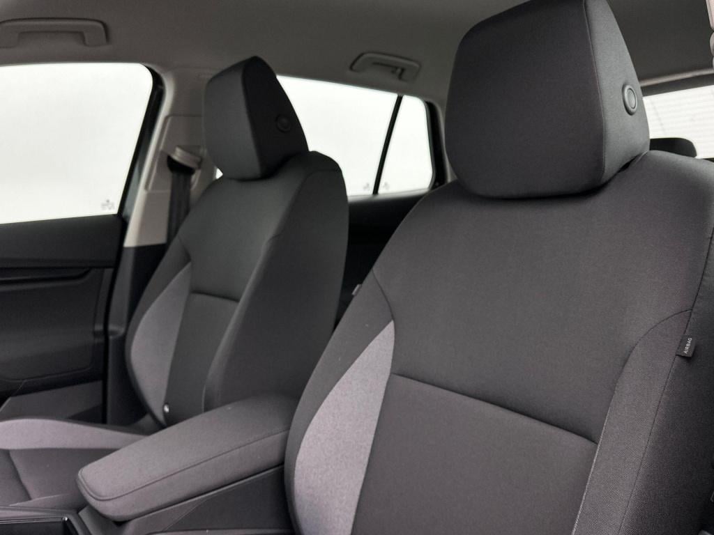 Skoda Elroq limited 50 elektromotor 125 kw / 170 pk suv elektr