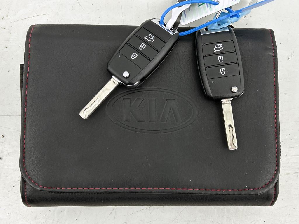 Kia Stonic 1.0 t-gdi comfortplusline navigator | trekhaak | licht metalen w
