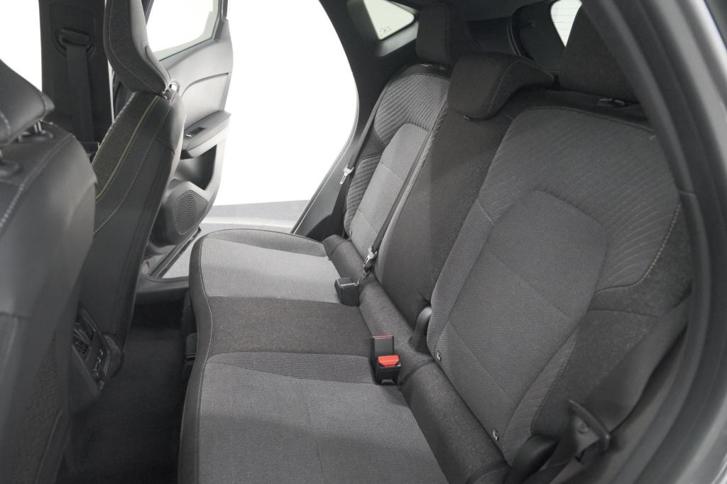 Renault Captur 1.6 e-tech full hybrid 145 techno | camera | navigatie | app