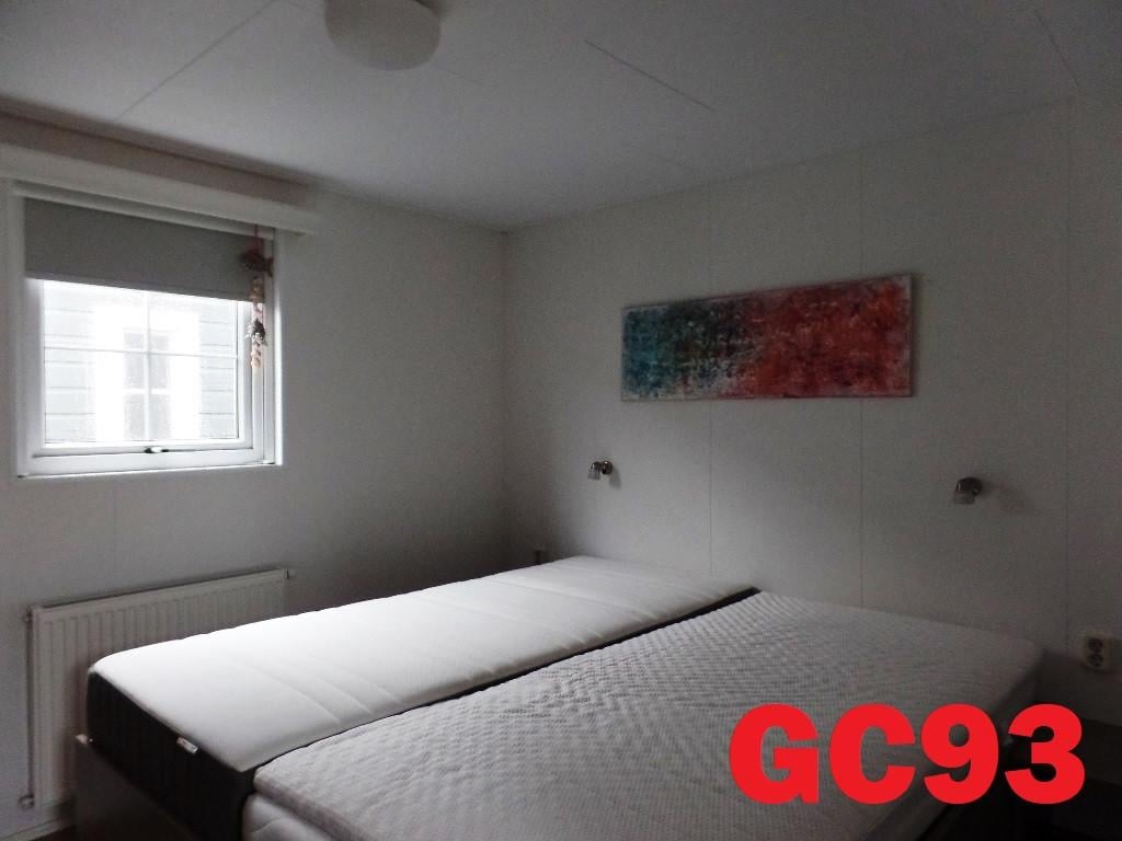 Keurig  MAAT chalet met dubbel glas en CV 2 slaapkamers