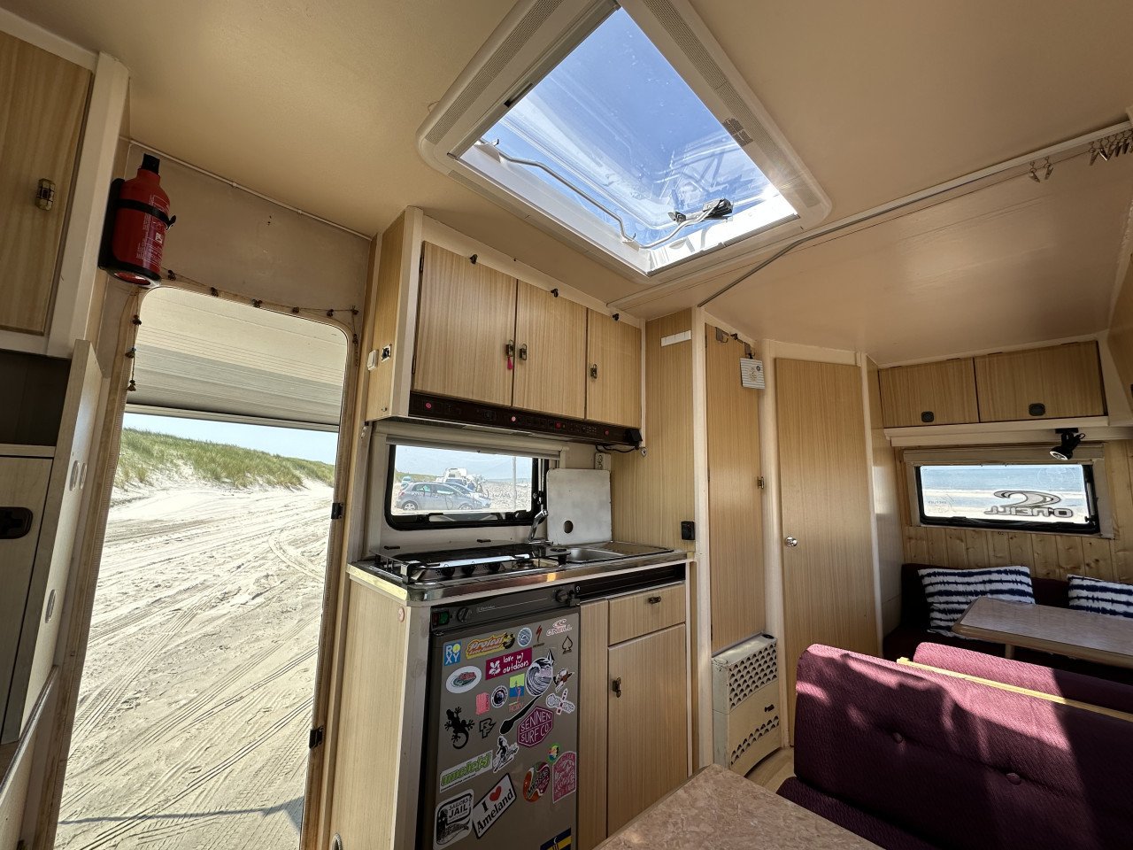 Camper