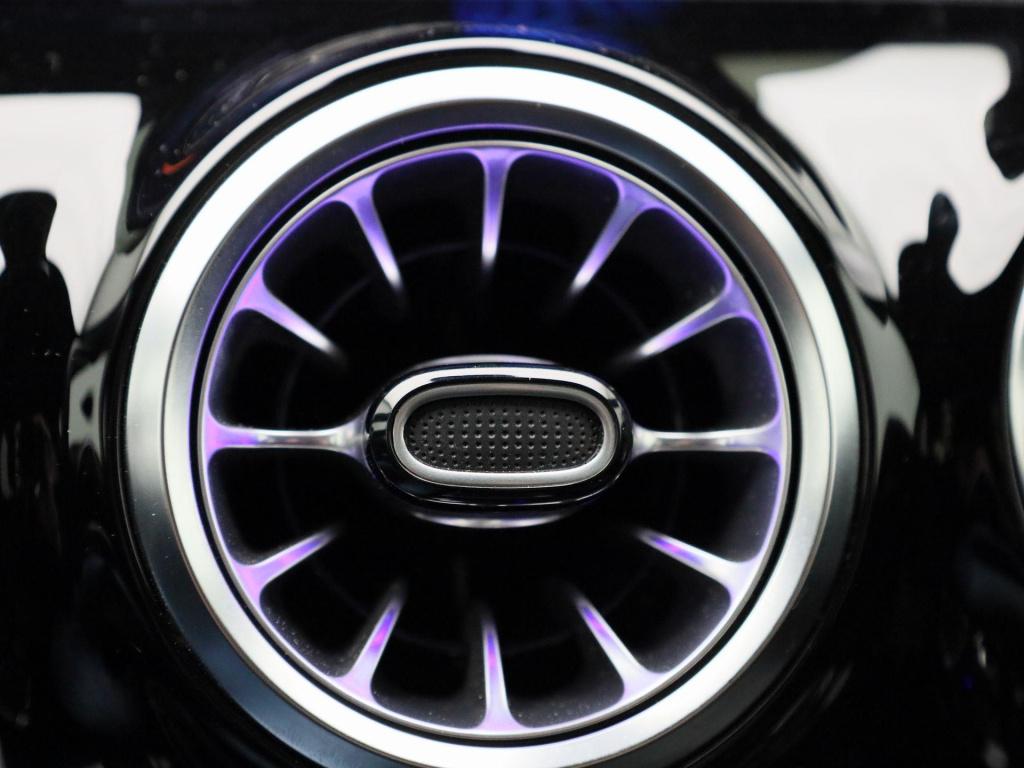 Mercedes-Benz A-Klasse 250 e business line | amg-styling | automaat | panor