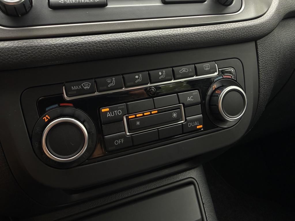Volkswagen Tiguan 1.4 tsi comf.&design