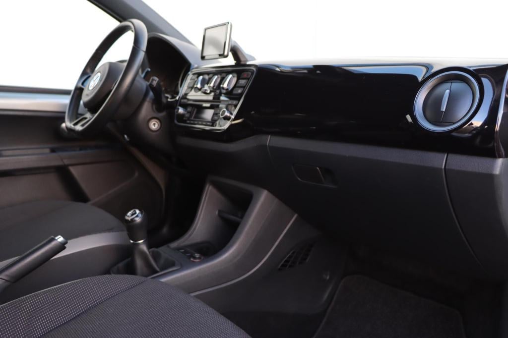 Volkswagen UP! 1.0 high up! bluemotion 5-deurs