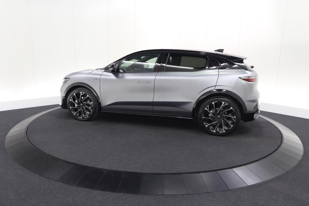 Renault Megane E-tech comfort range esprit alpine 60 kwh | 98,4% soh | 360 