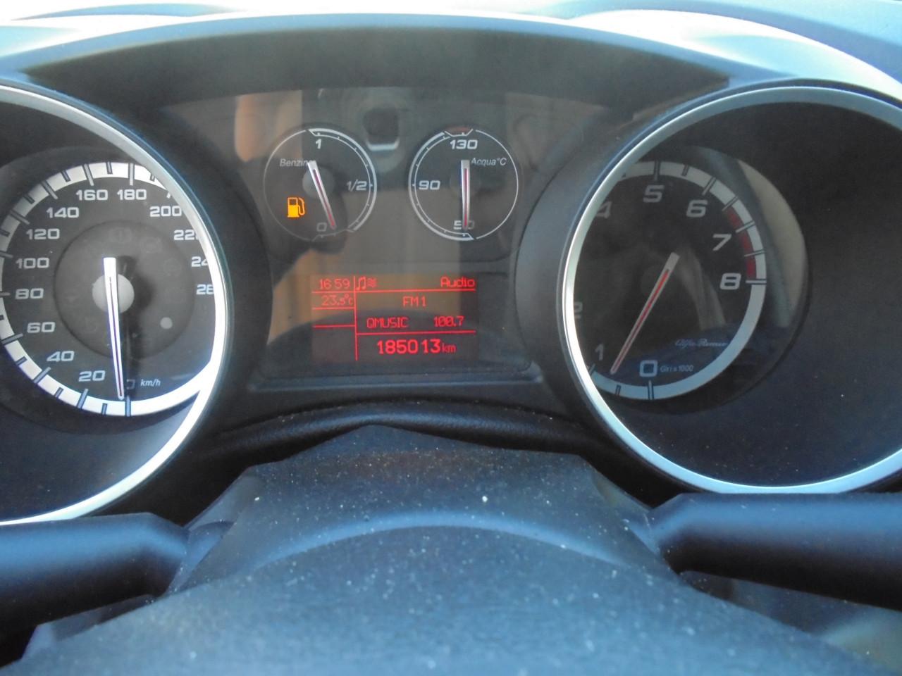 Alfa Romeo Giulietta 1.4 Turbo Benzine (2011) – Scherpe Meeneemprijs