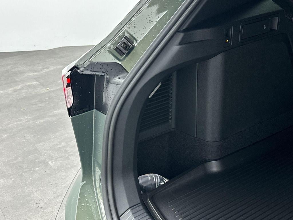 Volkswagen Tiguan r-line edition 1.5 ehybrid 150 kw / 204 pk suv 6 v