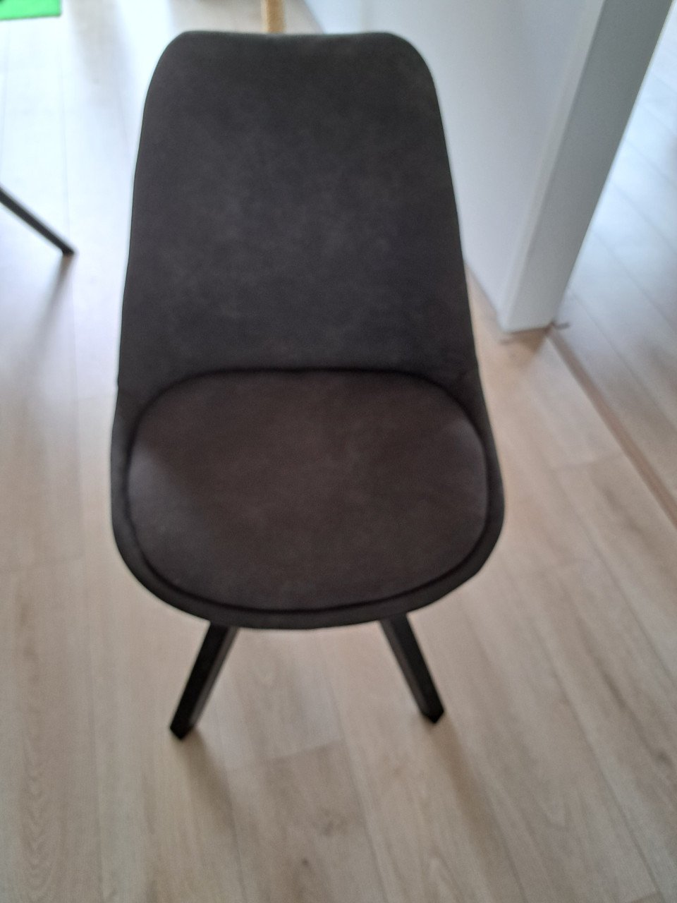 Eetkamerstoelen