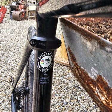 Racefiets