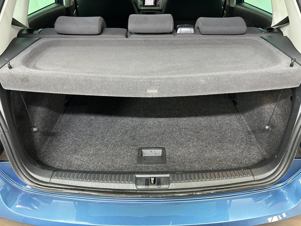 Volkswagen Polo occasion 1.0 comfortline connected series | blauw | airco |