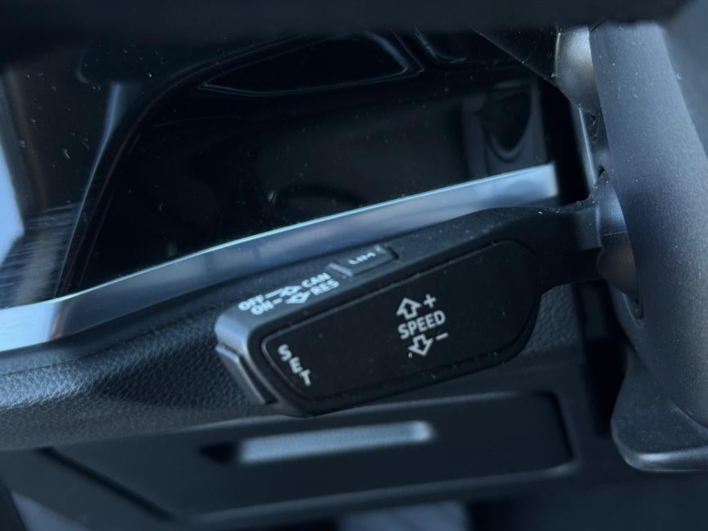 Audi Q3 sportback 35 tfsi s-line * matrix led * trekhaak * camera