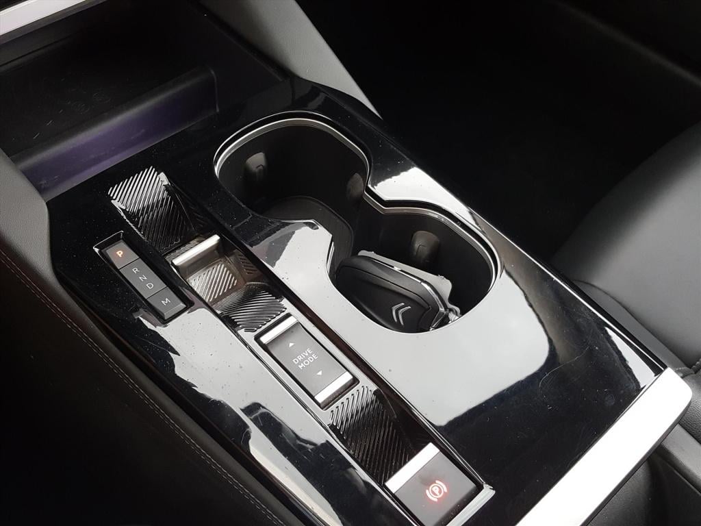 Citroen C5 X 1.6 plug-in hybrid 225pk shine e-eat8 automaat apple carplay &