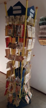 Kaartenmolen
