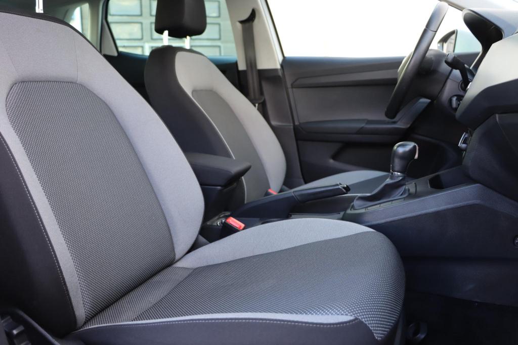 Seat Ibiza 1.0 tsi fr business intense 110pk