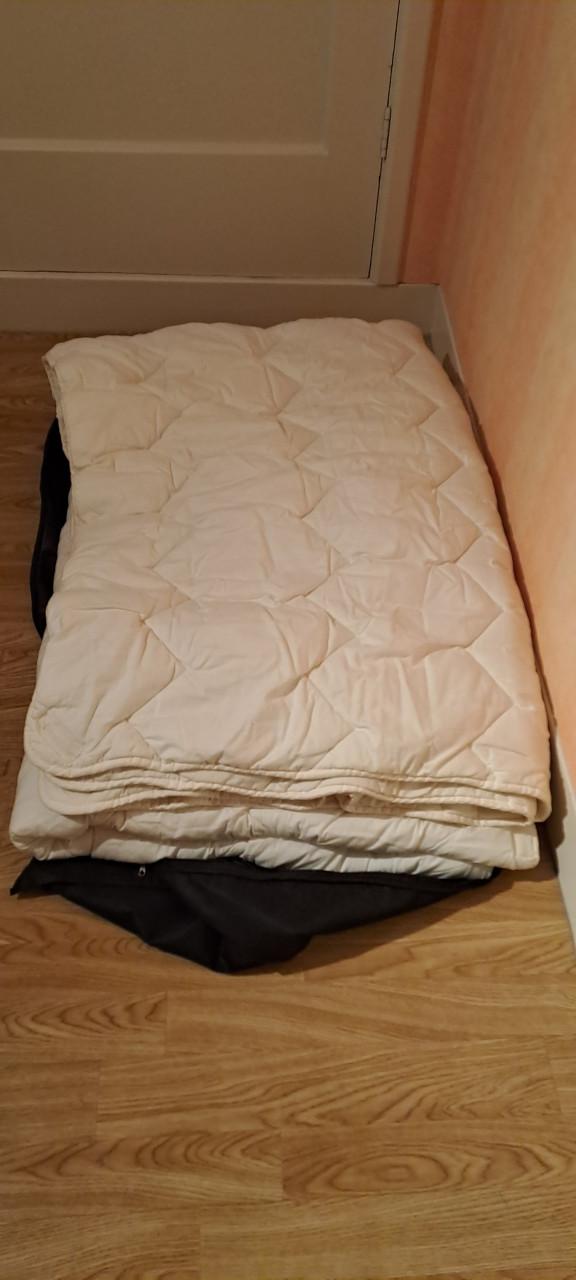 Winterdekbedden 1 persoons