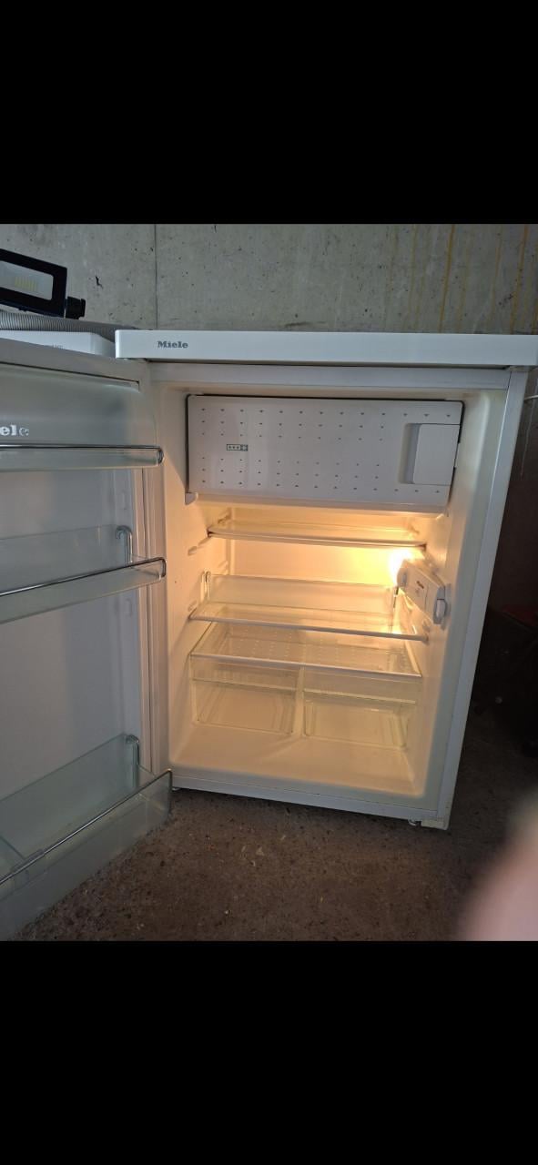 Tafelmodel koelkast Miele
