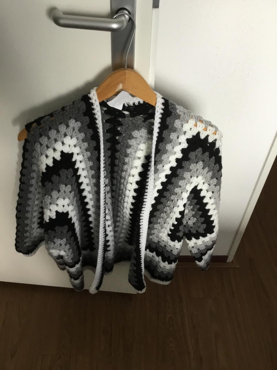 Mooie Hexagon vesten