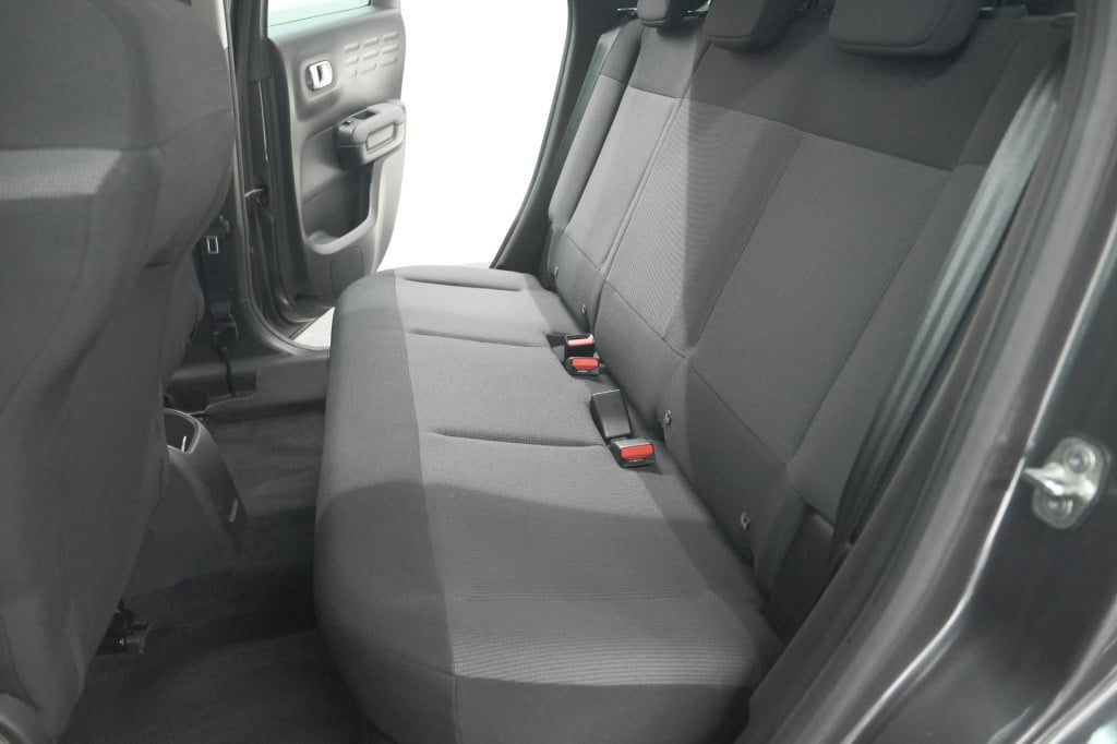 Citroen C3 Aircross puretech 110 feel | navigatie | cruise control | apple 