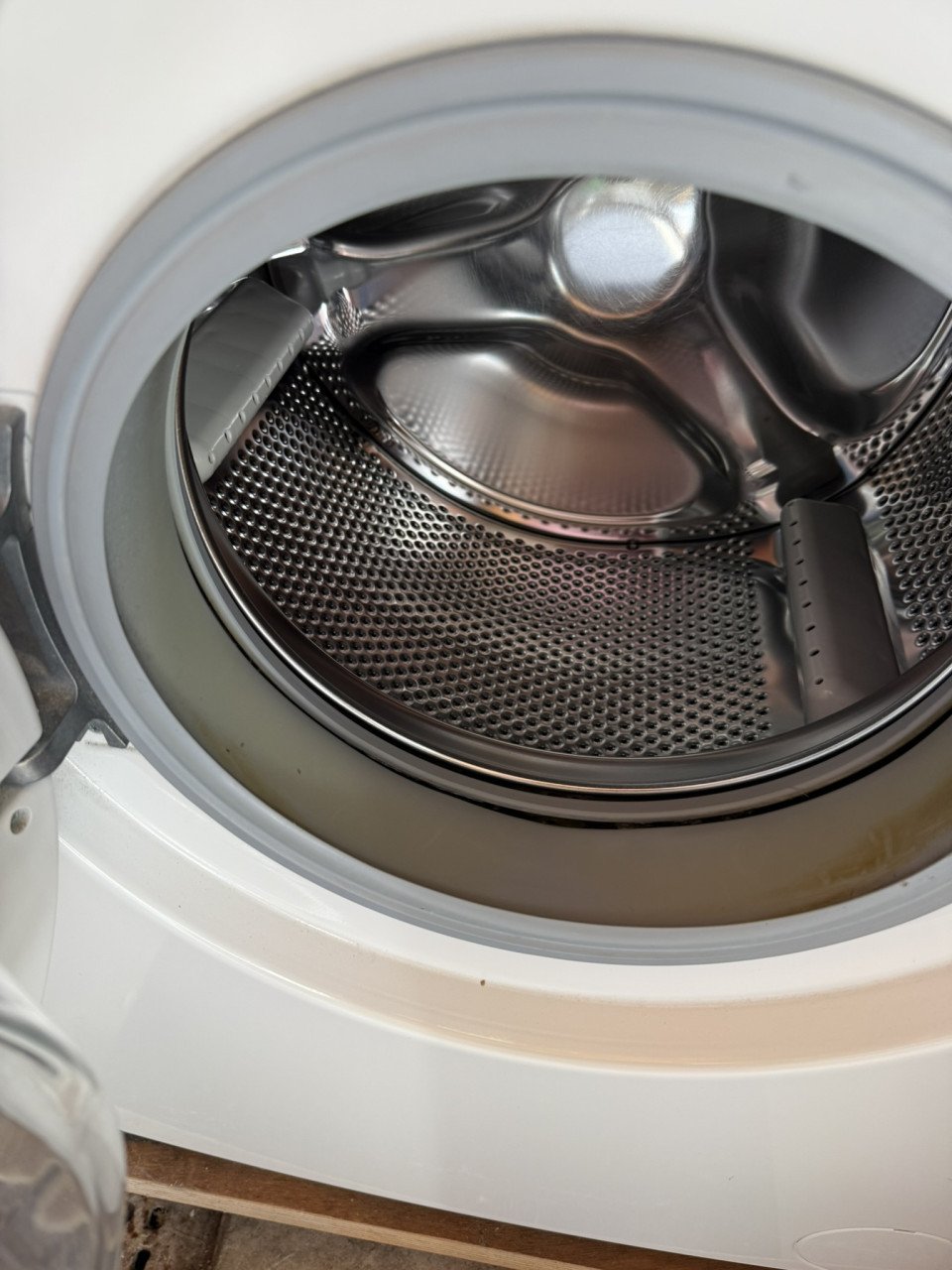 Te koop aangeboden: Bosch Classixx6 Varioperfect wasmachine