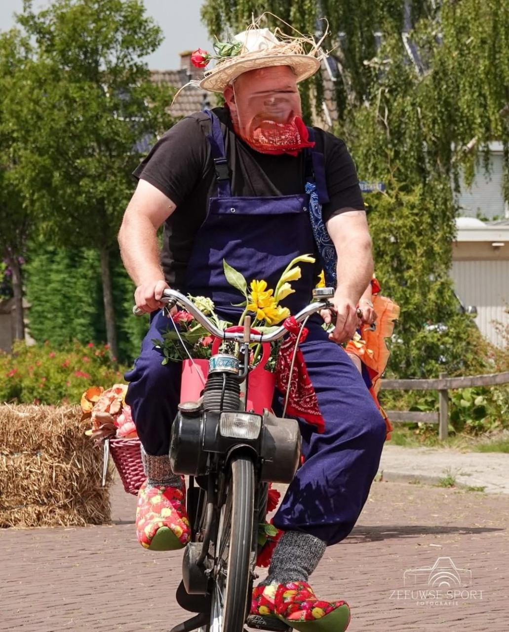 Carnaval pakken / jurk