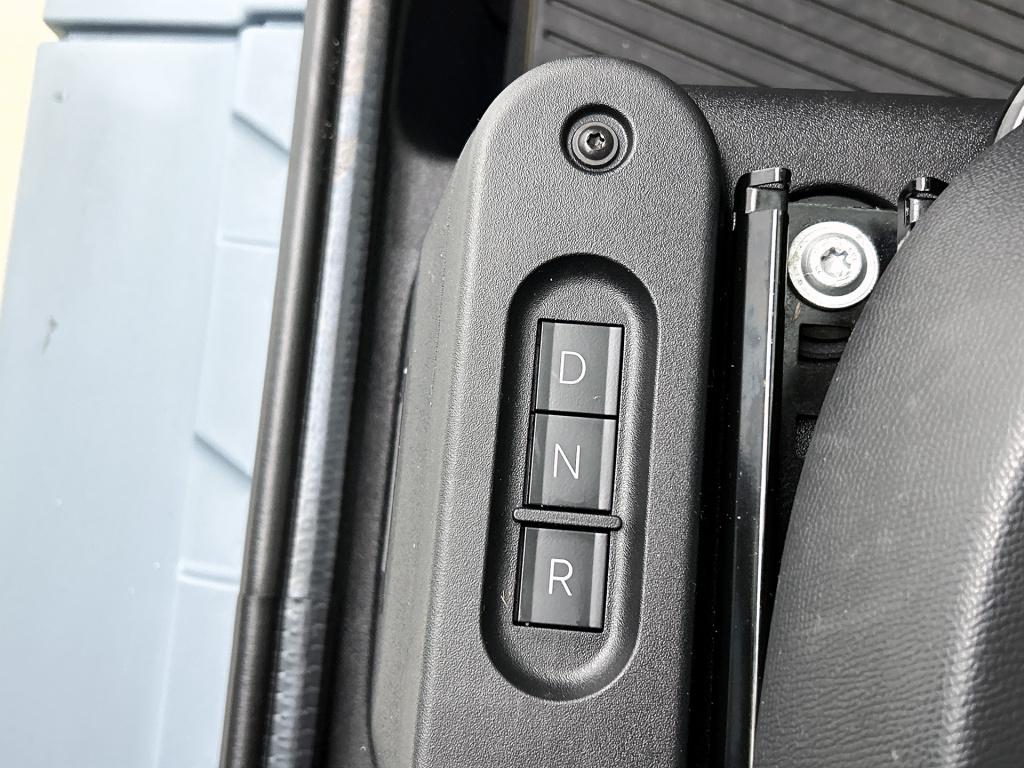 Citroen Ami brommobiel my tonic