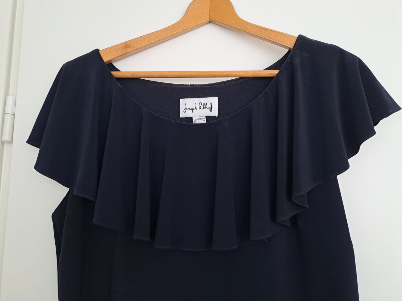 Zeer nette jurk van Joseph Ribkoff