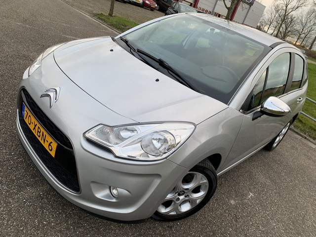 Citroen C3 1.4 - v e r k o c h t