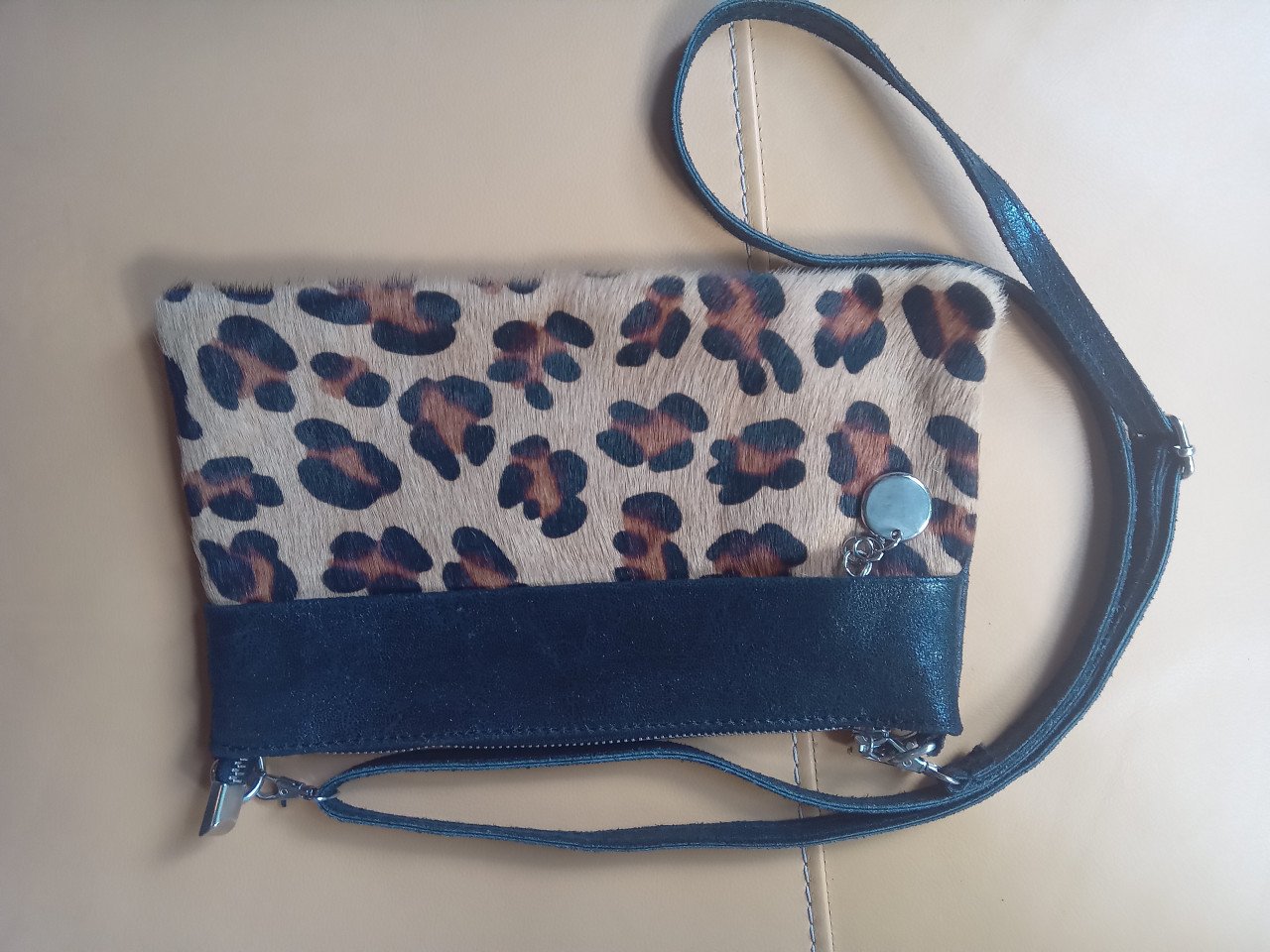 Handtasje