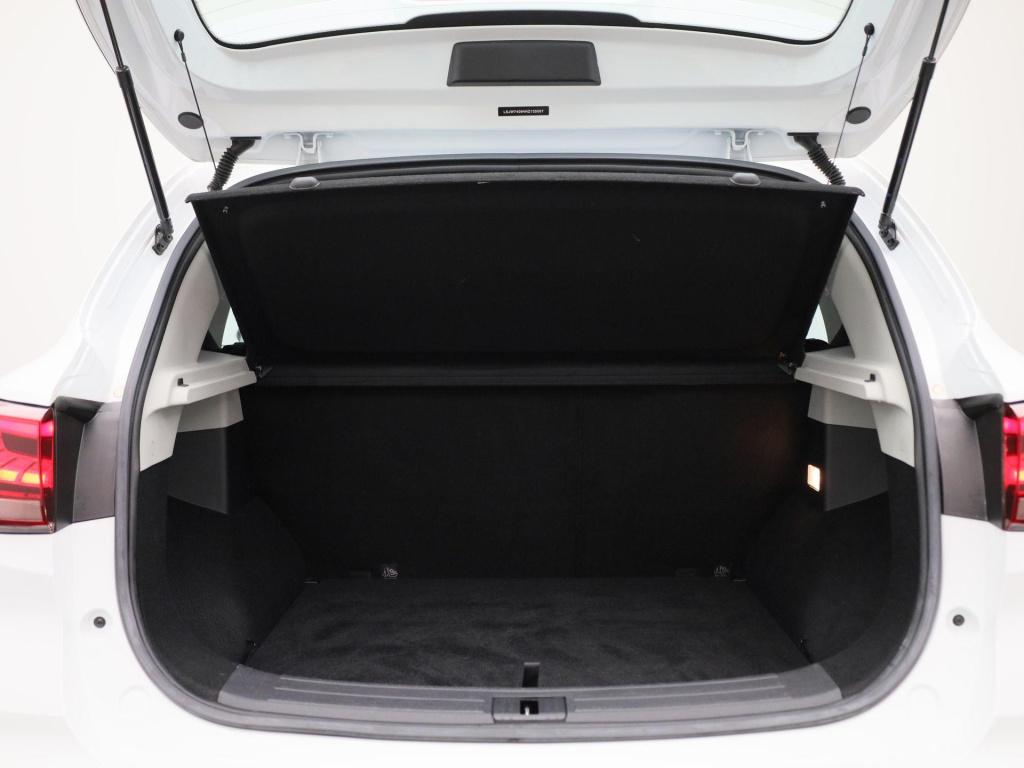 MG Zs Ev standard range 50kwh comfort | navi | camera | carplay | led kopla