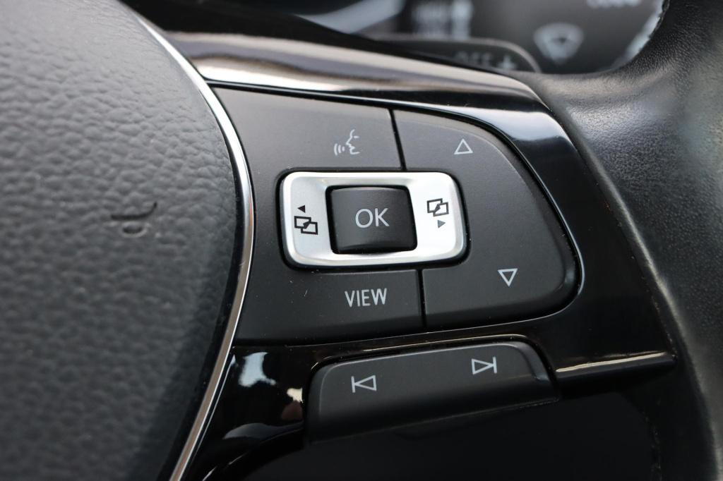 Volkswagen T-roc 1.5 tsi style 150pk dsg7