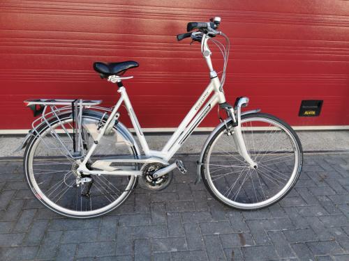 GAZELLE FUENTE DAMESFIETS