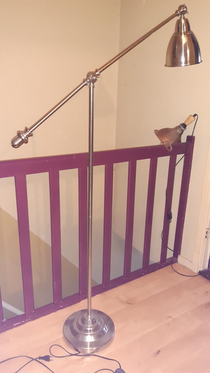 Vloerlamp