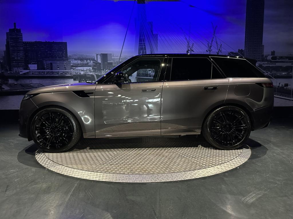 Land Rover Range Rover 3.0 p460e dynamic hse phev *pano*23"inch*5 jaar gara