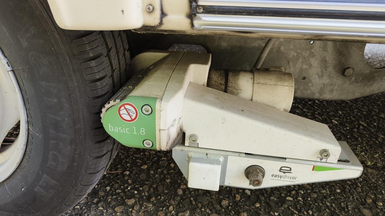 Viking North Star 456 (425)MET STAPELBED