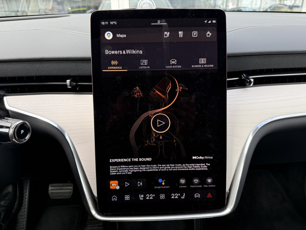 Volvo Ex90 twin perf.ormance awd ultra bowers wilkins
