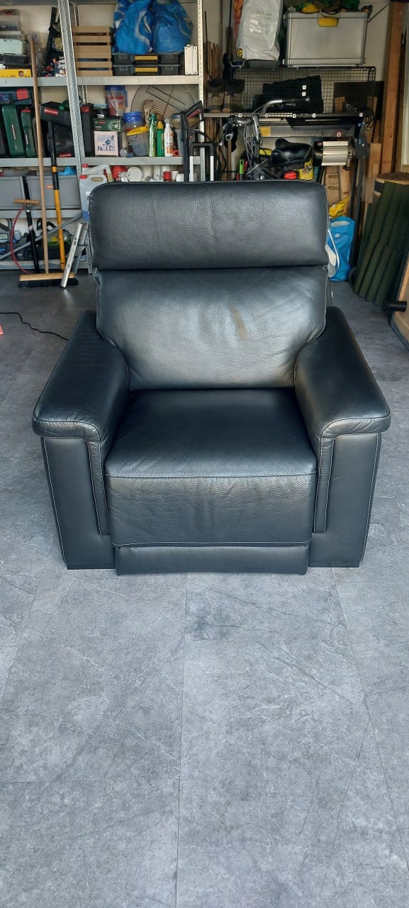 Relax Fauteuil