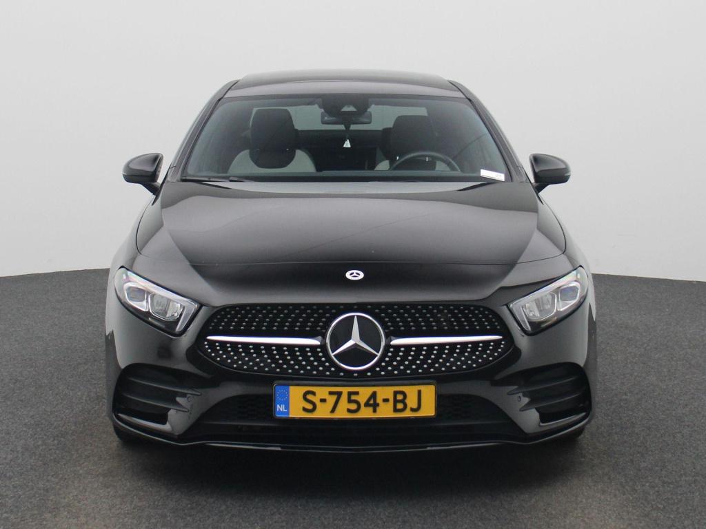Mercedes-Benz A-Klasse 250 premium | automaat | panorama dak | virtual cock