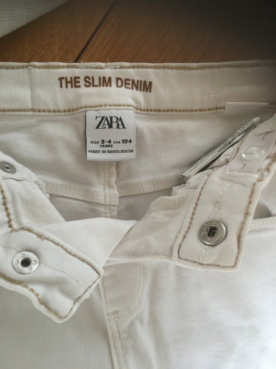 Jongens kleding maat 92/98