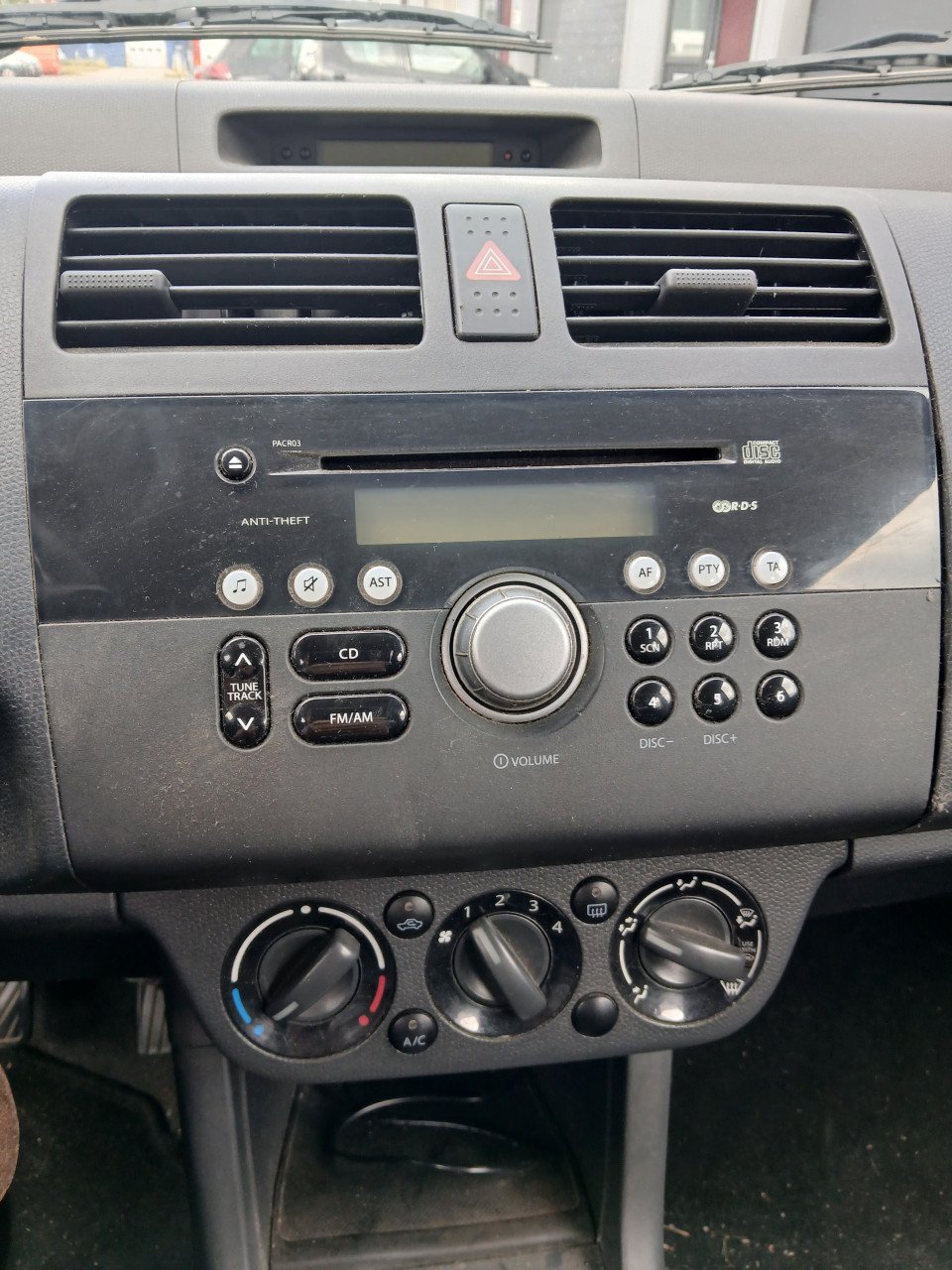 Suzuki Swift Shogun 1.3 -5 drs-2006-Airco-stuurbekr-el.ramen-apk-1800,=
