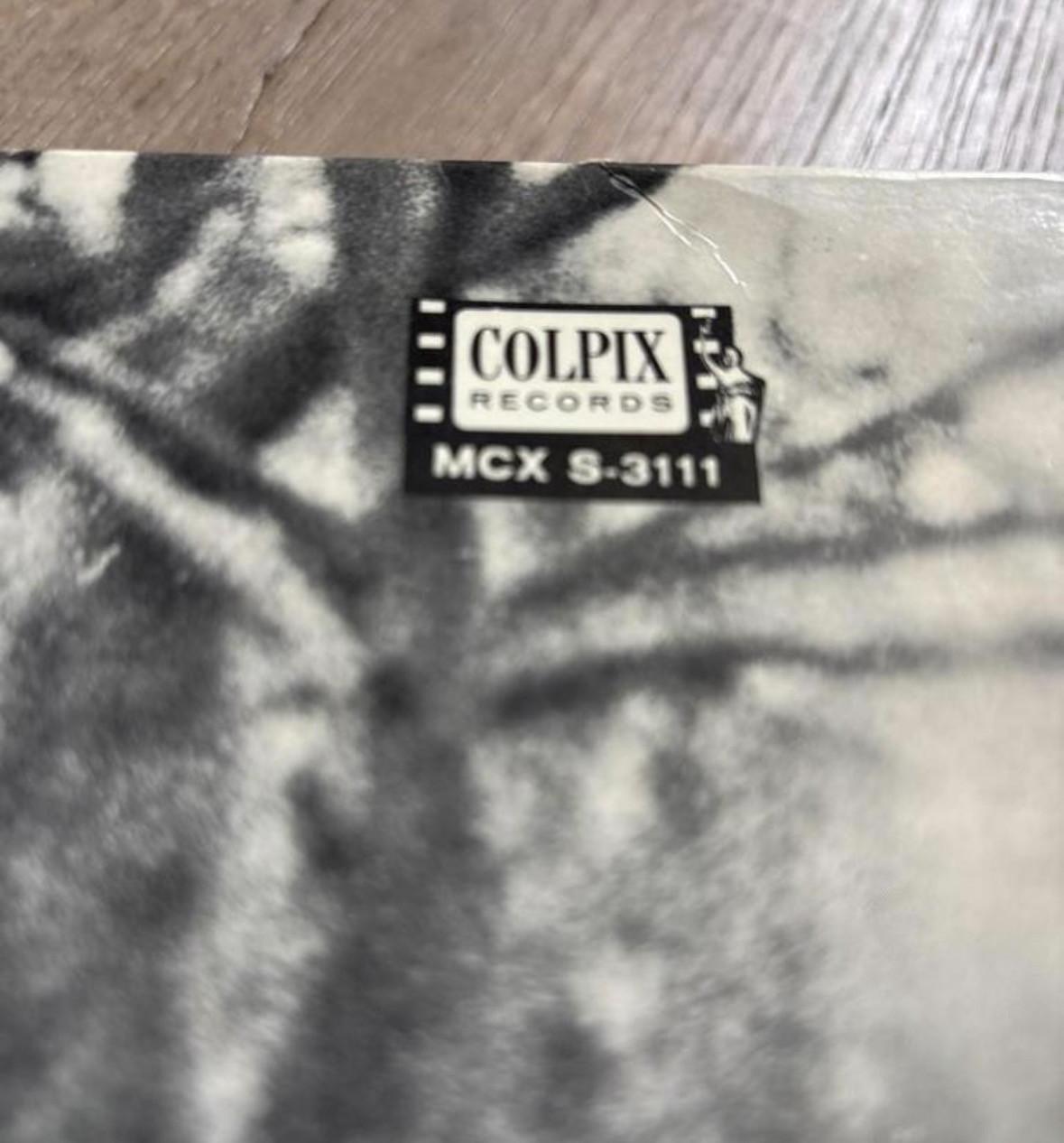 Nina Simone - Newport Vinyl LP