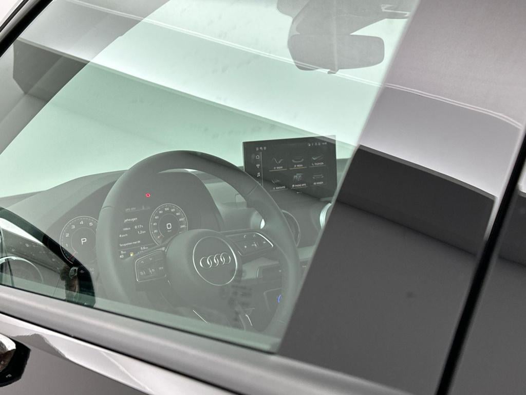 Audi Q2 advanced edition 35 tfsi 110 kw / 150 pk hatchback