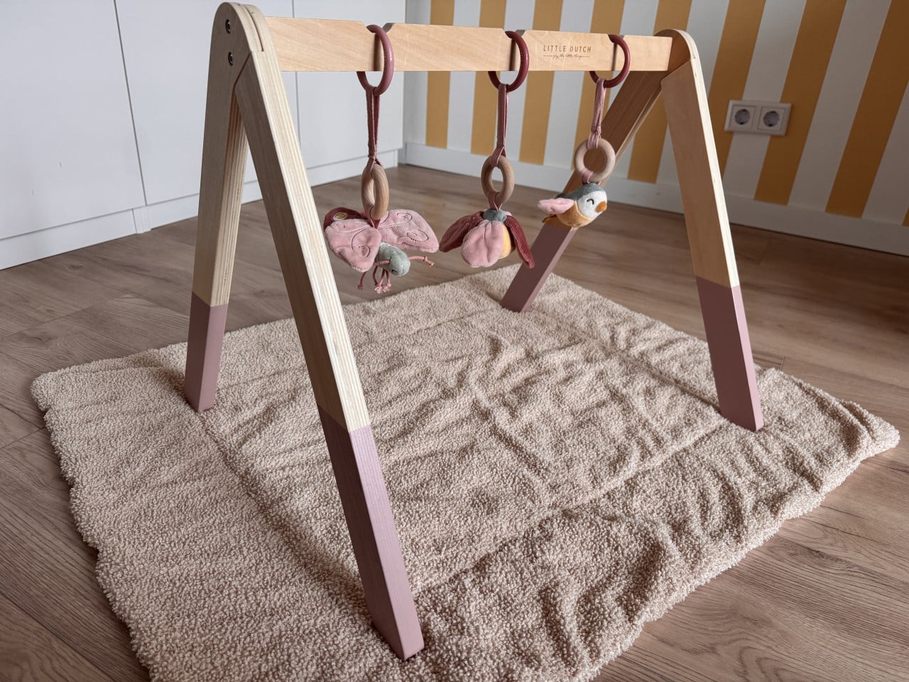 Little Dutch babygym