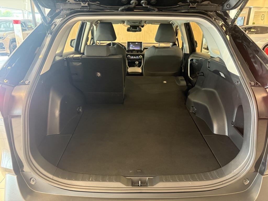 Toyota Rav4 2.0 vvt-ie active | trekgewicht 1500 kg | trekhaak |