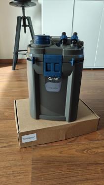 Oase Biomaster2 250 Thermo