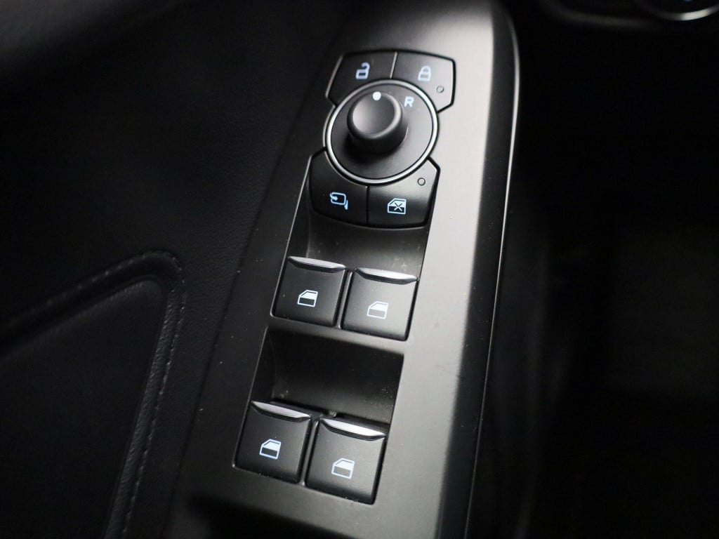 Ford Focus st-line | automaat | cruise control | climate control | winterpa