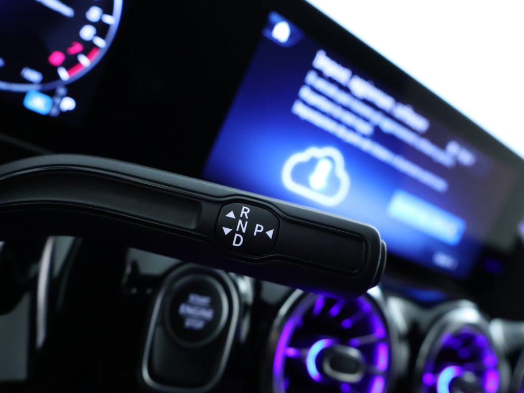 Mercedes-Benz Gla-klasse 250 e amg line | cruise control | sfeerverlichting